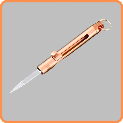Portable, Multifunctional Outdoor Tool | Compact for Camping and Everyday Survival