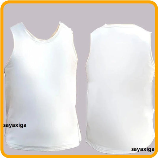 Anti-Cut Safety Shirt – Lightweight Personal Protection