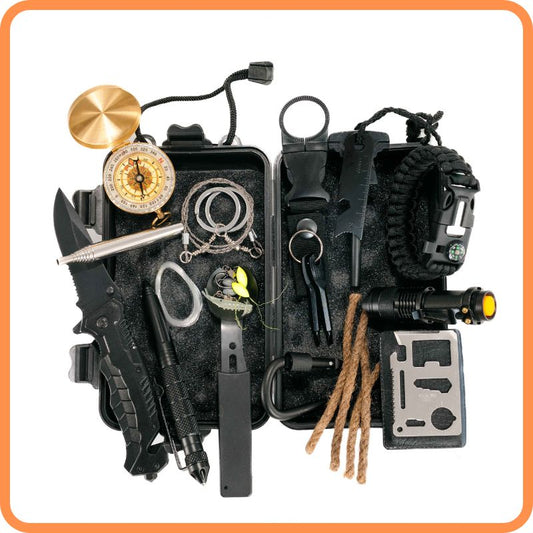 Survival Bundle