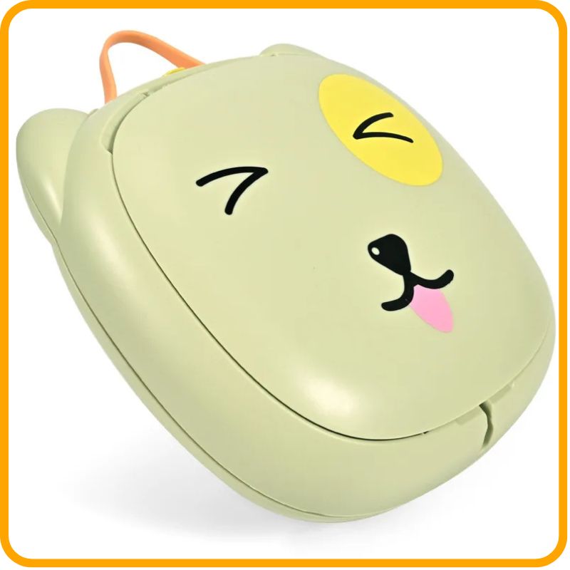 Folding Portable Potty for Kids – Emergency-Ready, Travel-Friendly, Hassle-Free