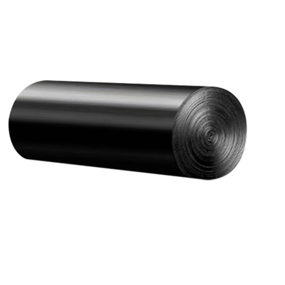 Degradable garbage bags for portable toilets, perfect for camping, fishing, and home use—eco-friendly and hygienic.